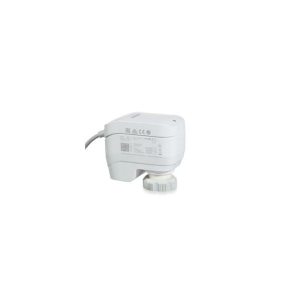PLC S55180-A107 SSA161.05 The Ultimate Valve Actuator for Building Automation Control