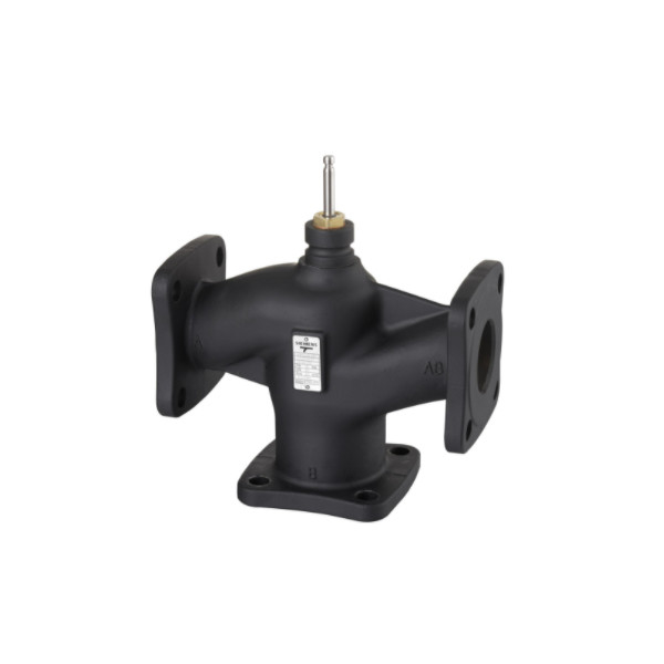 PLC S55204-V166 VXF42.25-10C Regulating Valve for Building Automation Control System