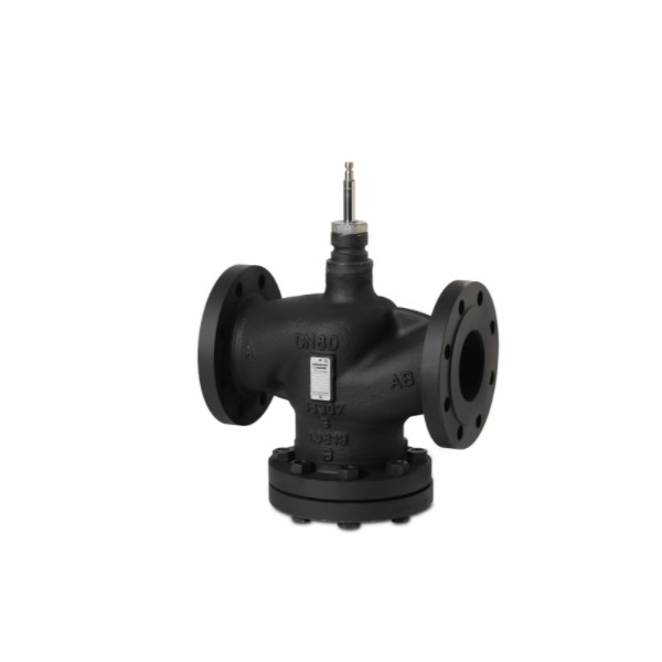 PLC S55210-V130 VVF63.25-8L Flanged Seat Regulating Valve for Automation Control System