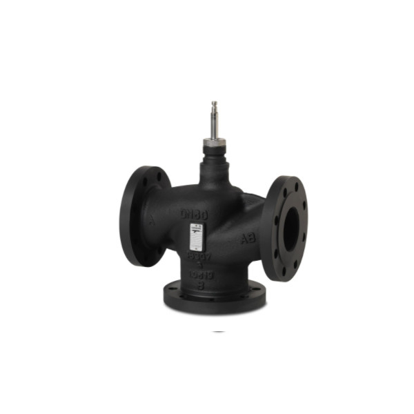 Advanced PLC S55210-V131 VXF63.15-1.6 Regulating Valve for Automation Control System