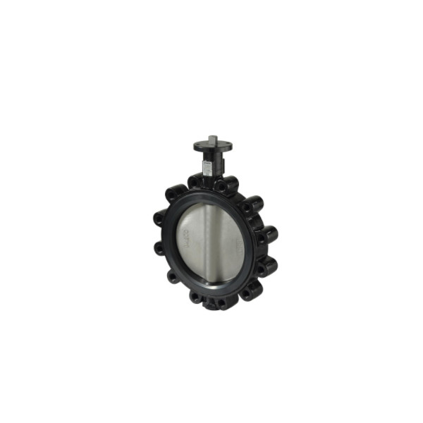 PLC S55235-V155 VFL41.150 Butterfly Valve The Perfect Solution for Automation Control