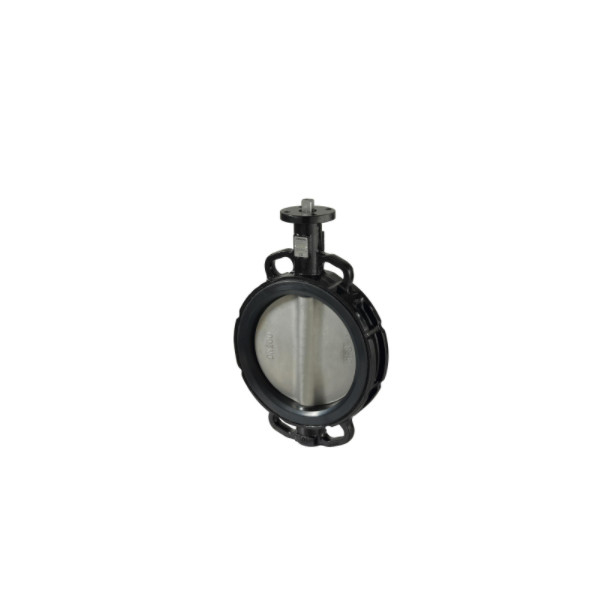 PLC S55235-V169 VFW41.50U Butterfly Valve Your Solution for Smooth Automation Control