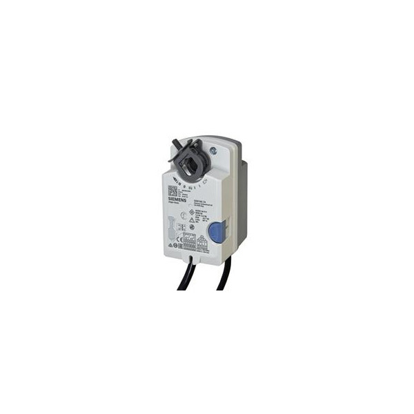 PLC S55499-D227 Actuator GSD341.1A The Perfect Fit for Your Building Automation Needs
