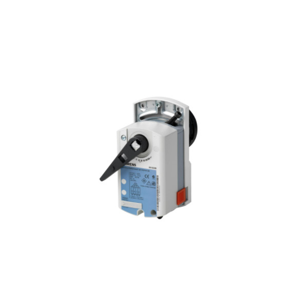 Actuator GLB161.9E for Building Control PLC S55499-D402 Automation Control System