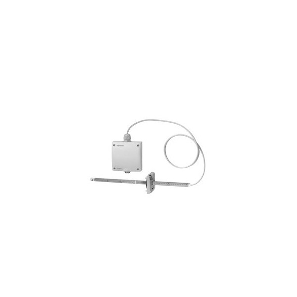 Highly Accurate Wind Speed Sensor S55720-S536 for Building Control Automation QVM62.1-HE