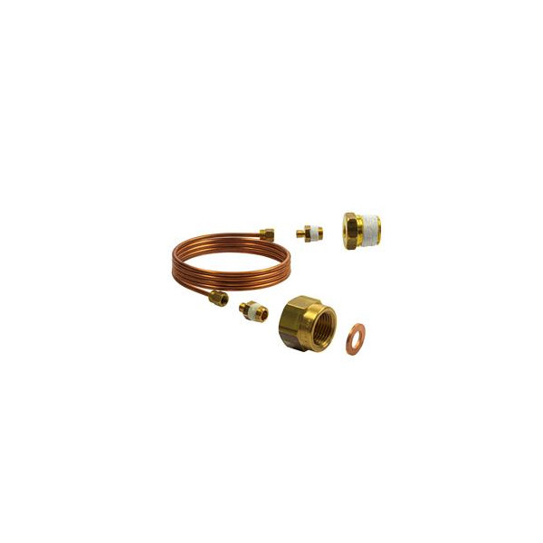 Pressure Installation Accessories for PLC S55720-S549 in Automation Control System