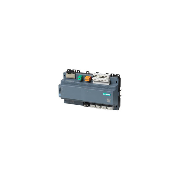 16 Input/Outputs Automation Station with Modbus and BACnet/IP PXC4.E16 S55375-C100