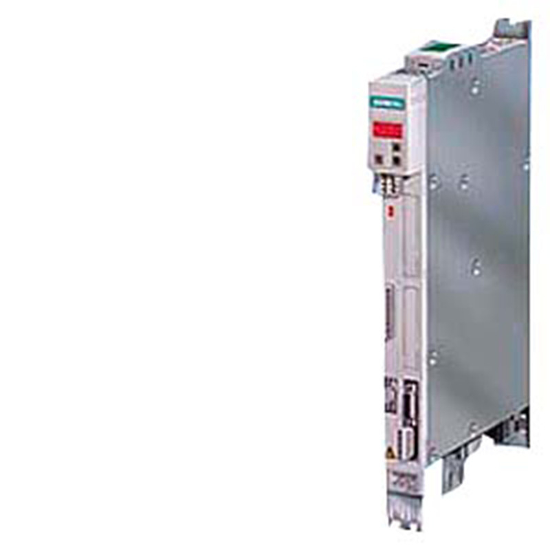 6SE7011-5EP50 SIMOVERT MASTERDRIVES MOTION CONTROL COMPACT PLUS CONVERTER 3 380-480V AC 50/60HZ 1.5A