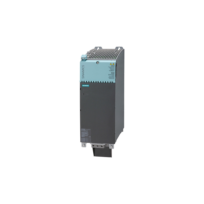 6SL3130-1TE24-0AA0 SINAMICS S120 PLC Basic Line Module 3PH 380-480V Input DC 600V 67A 40KW Output