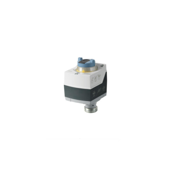 Siemens S55158-A100 Electric Actuator The Top Choice for Building Control Automation