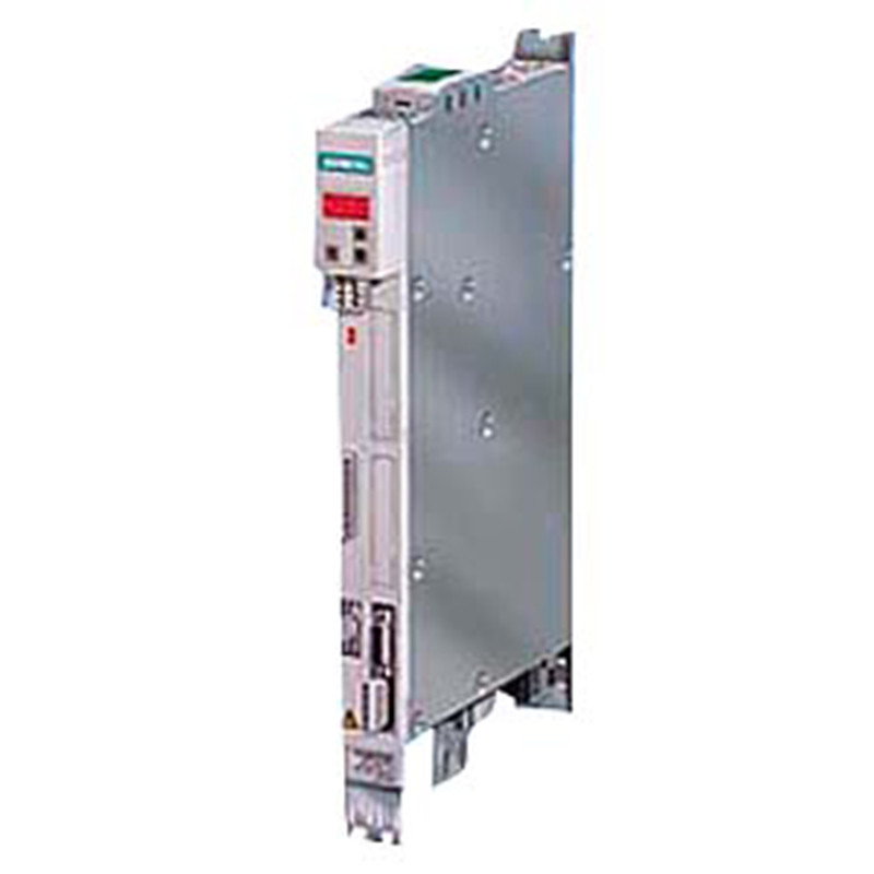 Compact Plus Inverter 510V-650V DC 2A Power Rating 0.75KW for Motion Control 6SE7012-0TP50