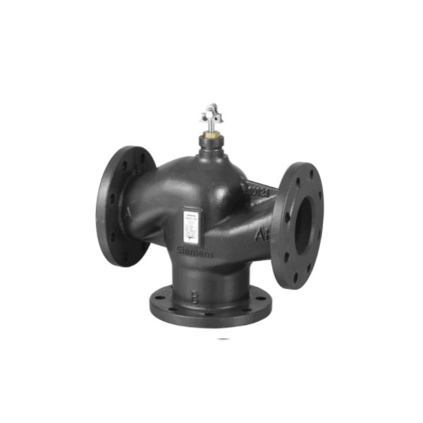 S55220-V101 IBT VXF47.65 Three-Way Flange Valve for Building Control Automation System