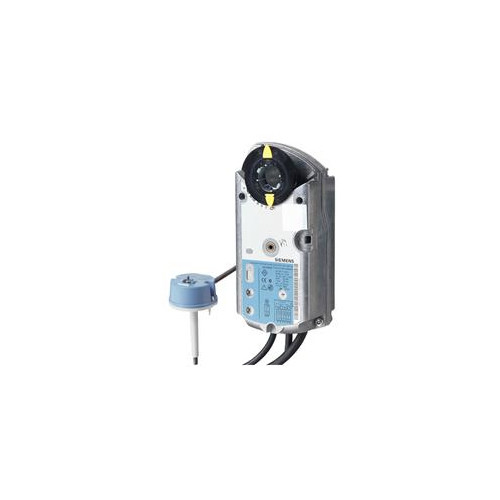 Siemens BPZ GNA326.1E/T12 Air Valve Actuator for Automated Building Automation System