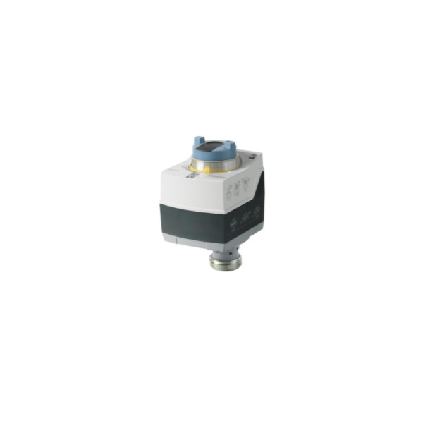 Siemens S55158-A120 Electric Actuator No Manual Operation Perfect for Automation Control
