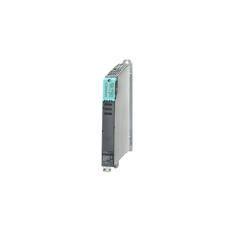 Siemens SINAMICS Voltage Clamping Module 6SL3100-1VE00-0AA0 Best Choice for 600V DC Input