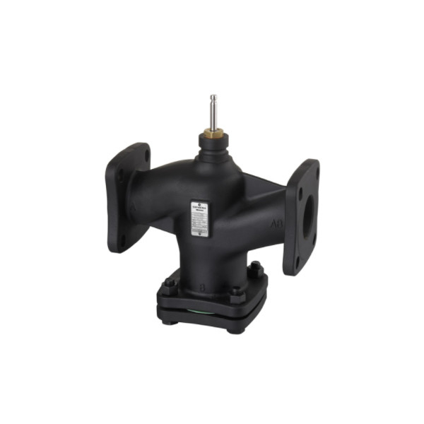 Siemens S55204-V155 VVF42.65-50C Regulating Valve A Must-Have for Building Automation