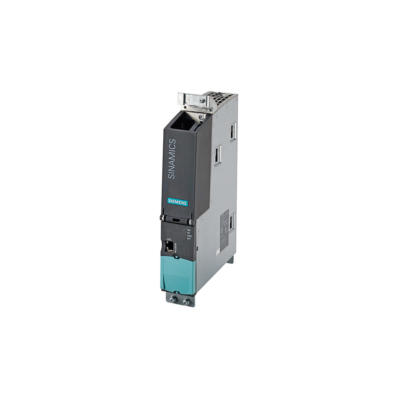Siemens SINAMICS CU320-2 DP Control Unit with Profibus Interface No Compact Flash Card