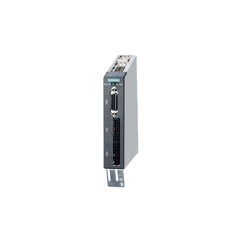 Siemens SINAMICS SMC30 Sensor Module For Incremental Encoder and 6SL3055-0AA00-5CA2