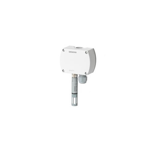 Siemens BPZ QFA3160 Room Temperature and Humidity Sensor for Optimal Building Control
