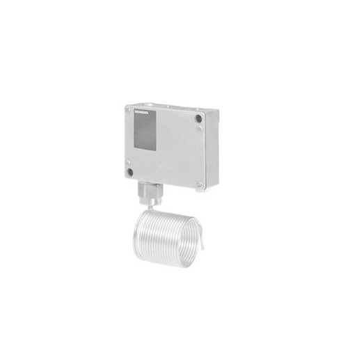 Siemens BPZ QAF81.6 Anti-freeze Protector Your Partner in Building Control Automation