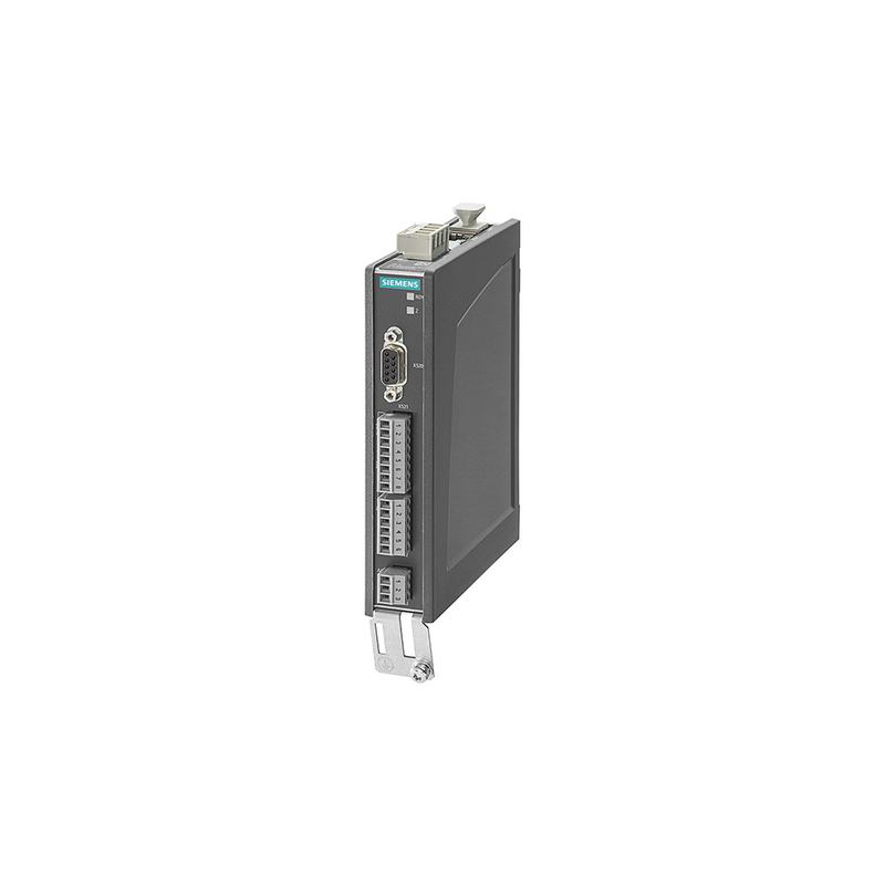 TERMINAL MODULE CABINET TM41 WITHOUT DRIVE-CLIQ CABLE ADD ON BOARD FOR SINAM 6SL3055-0AA00-3PA1 Siemens