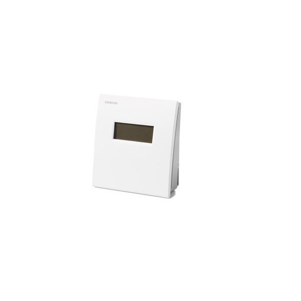 Siemens S55720-S463 QFA2068D Room Temperature and Humidity Sensor for Energy- Control