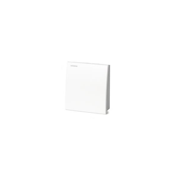 Siemens S55720-S464 QFA2079 Room Temperature and Humidity Sensor for Building Control