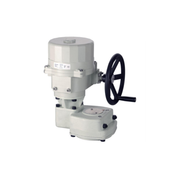 Building Control with Siemens S55164-A104 IBT SQL361B150 0-10V Angular Stroke Actuator