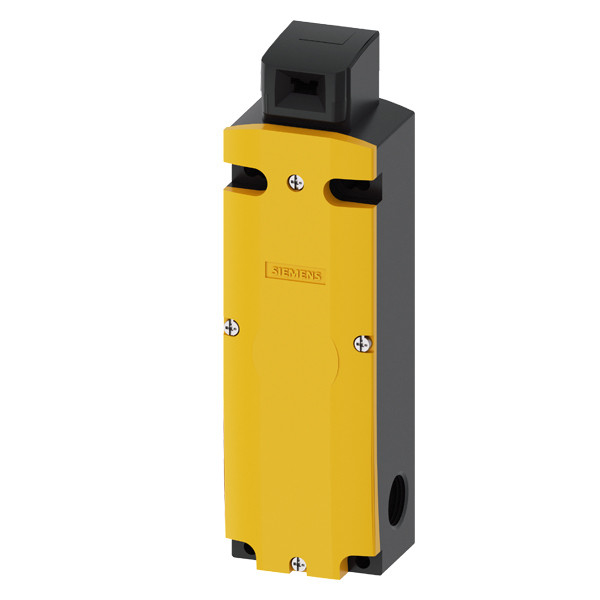 Siemens 3SE5322-0SB21 Plastic Position Switch with M20 x 1 5 Thread and Solenoid Lock