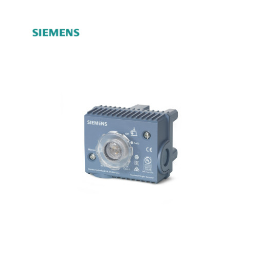 Siemens BPZ ASE2 Module Automation Control System The Perfect Fit for Building Control