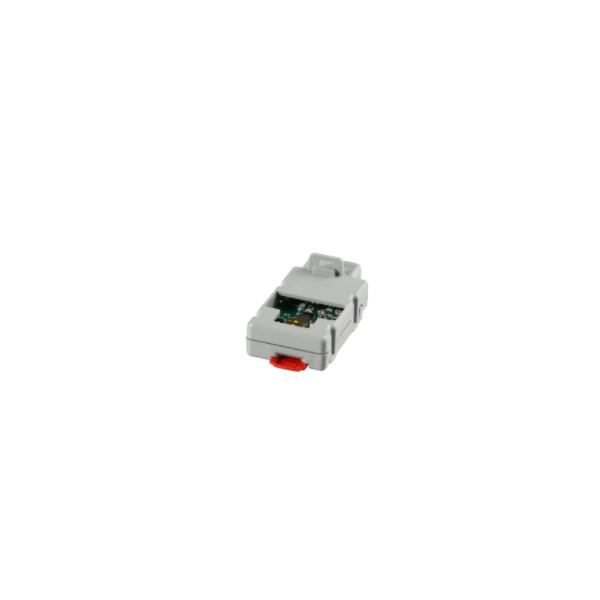 Siemens S55845-Z120 IBT AZX420 4-20mA Input/Output Function Module for Building Control