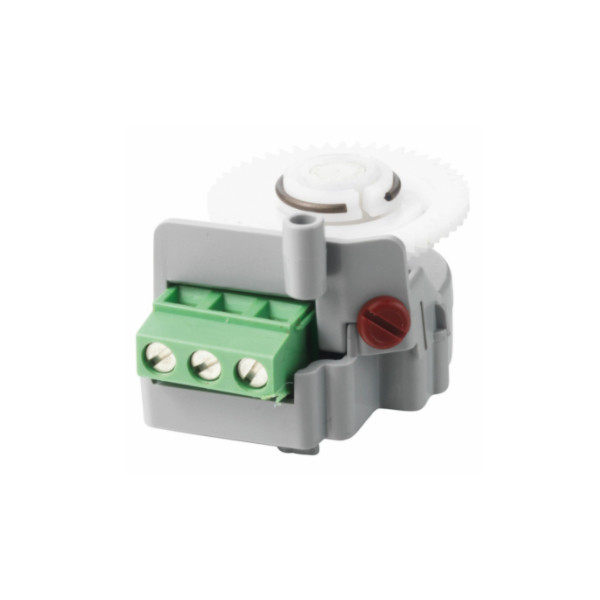 Siemens S55845-Z106 Actuator Potentiometer The Key to ASZ7.5/1000 Building Automation