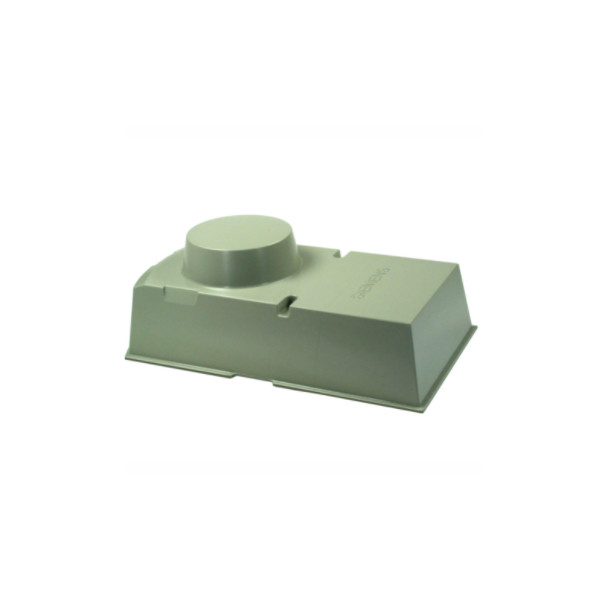 Siemens S55845-Z109 Outdoor Protective Cover Keep Your ASK39.1 System Safe and Secure