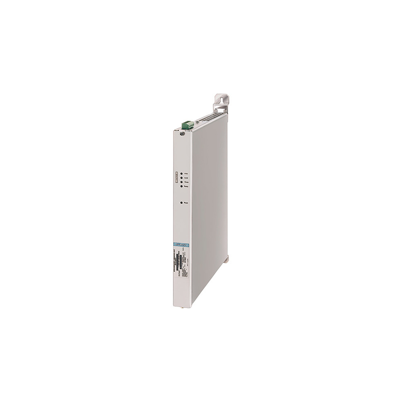 IP20 510-650 V DC 10 kW SINAMICS/SIMOVERT MASTERDRIVES Braking Module 6SE7021-6ES87-2DA1