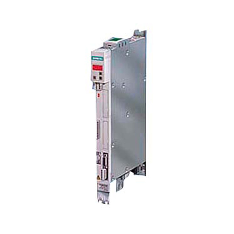 SIMOVERT MASTERDRIVES MOTION CONTROL COMPACT PLUS CONVERTER 3-PH. 380-480 V 50/60 HZ