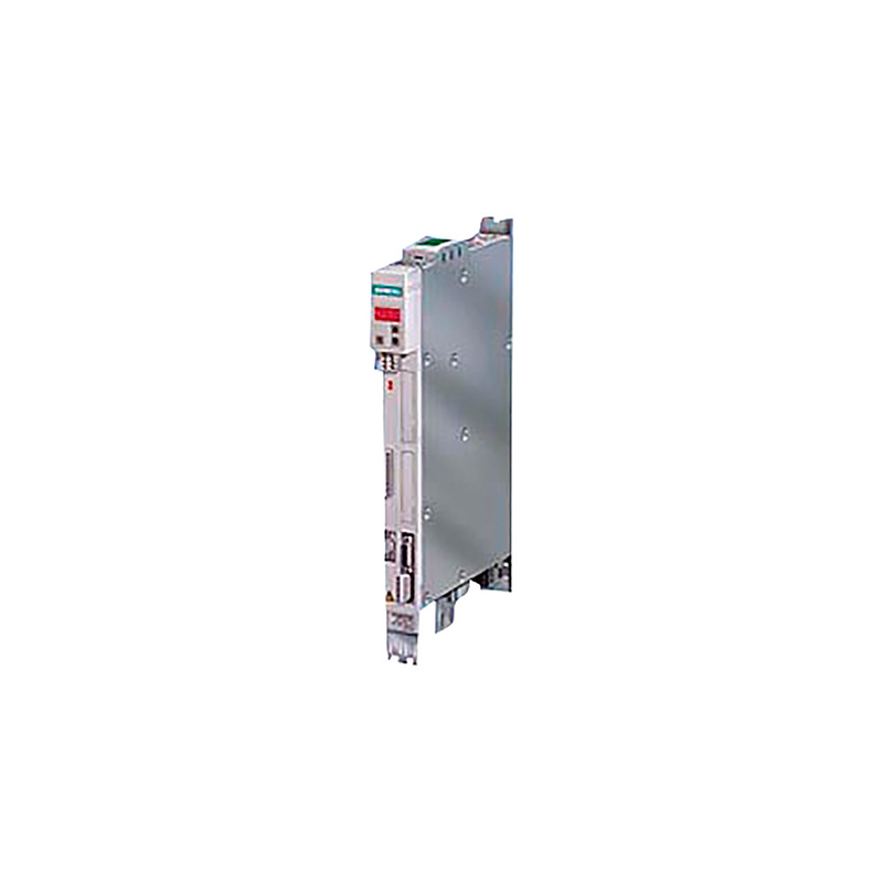 SIMOVERT MASTERDRIVES MOTION CONTROL CONVERTER COMPACT-PLUS-UNIT IP20 3 AC 380V-480V 50/60HZ 27A NOM. P