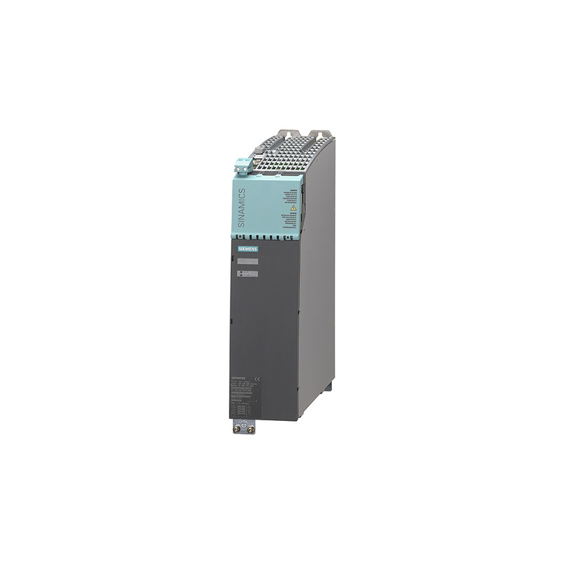 Top- SINAMICS S120 Active Line Module 6SL3130-7TE21-6AA4 with 16KW Power and 27A Output