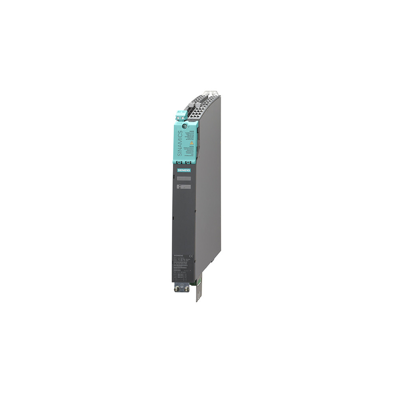 6SL3130-6TE21-6AA4 S120 Smart Line Module with 3AC 380-480V Input and DC 600V Output