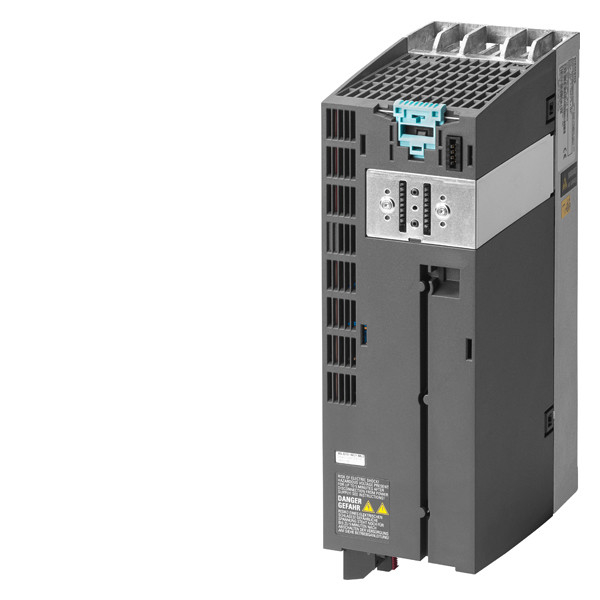IP20 POWER MODULE Inverter Frequency Converter 6SL3210-1PE12-3UL for G120 G120P PM230